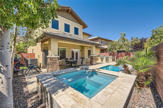 5662 Oak Bend Drive, Las Vegas, NV 89135