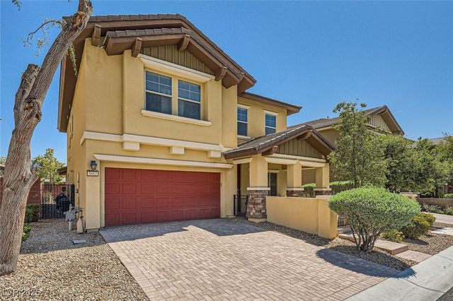 5662 Oak Bend Drive, Las Vegas, NV 89135