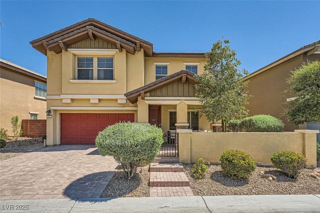 5662 Oak Bend Drive, Las Vegas, NV 89135