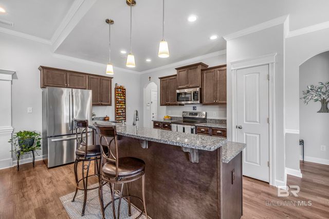 572 Begeman Road, Mobile, AL 36608