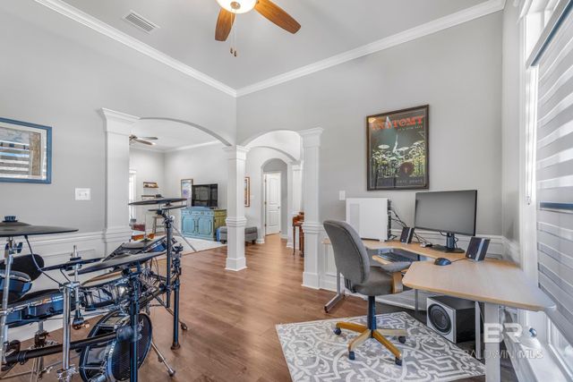 572 Begeman Road, Mobile, AL 36608