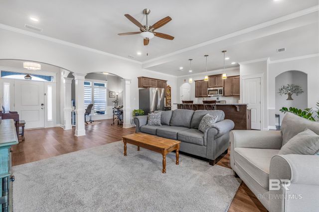 572 Begeman Road, Mobile, AL 36608