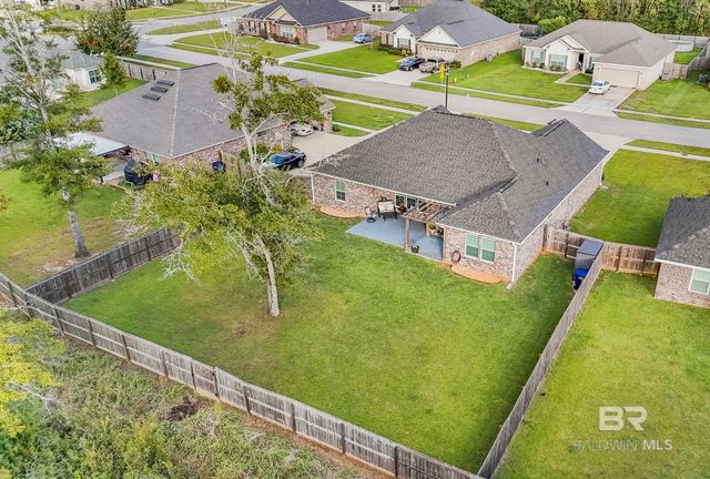 572 Begeman Road, Mobile, AL 36608