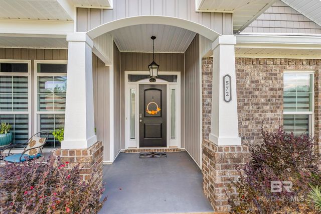 572 Begeman Road, Mobile, AL 36608