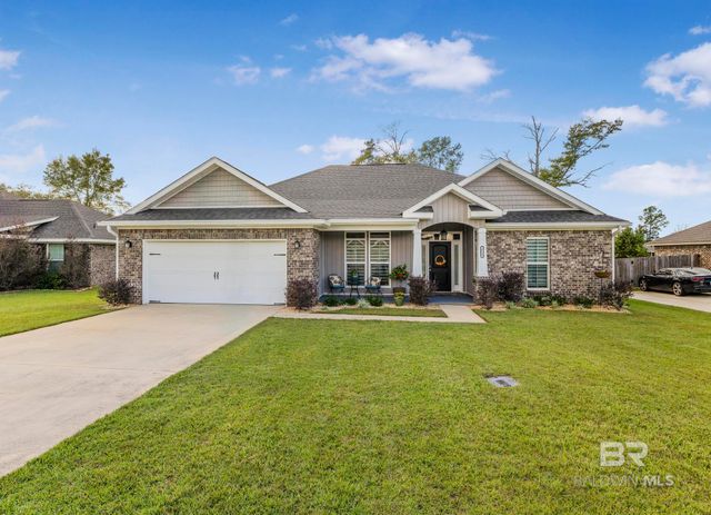 572 Begeman Road, Mobile, AL 36608