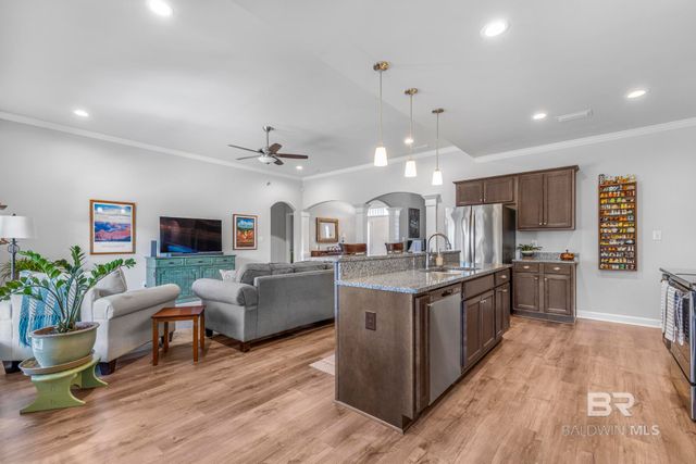 572 Begeman Road, Mobile, AL 36608