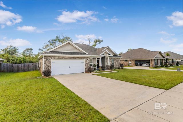 572 Begeman Road, Mobile, AL 36608