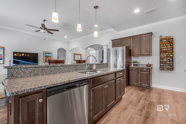 572 Begeman Road, Mobile, AL 36608