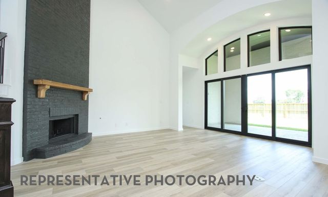 16602 Blissful Night Street, Hockley, TX 77447