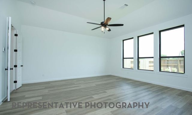 16602 Blissful Night Street, Hockley, TX 77447