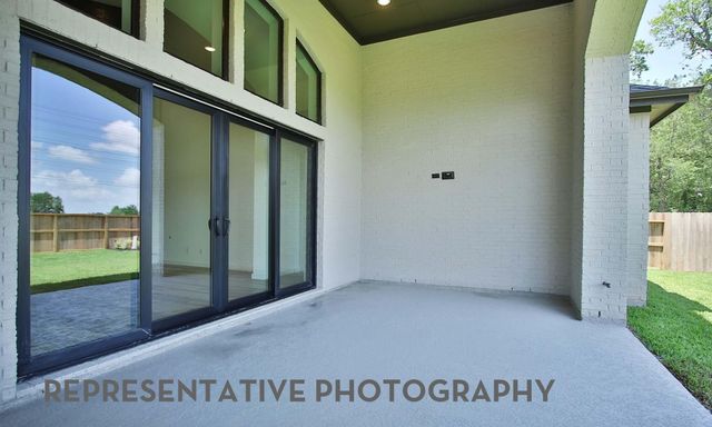 16602 Blissful Night Street, Hockley, TX 77447