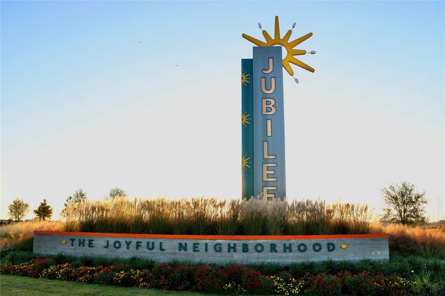 16602 Blissful Night Street, Hockley, TX 77447