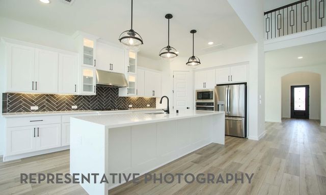 16602 Blissful Night Street, Hockley, TX 77447