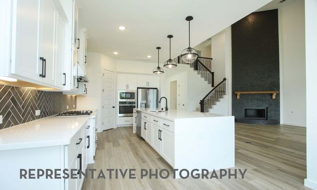 16602 Blissful Night Street, Hockley, TX 77447