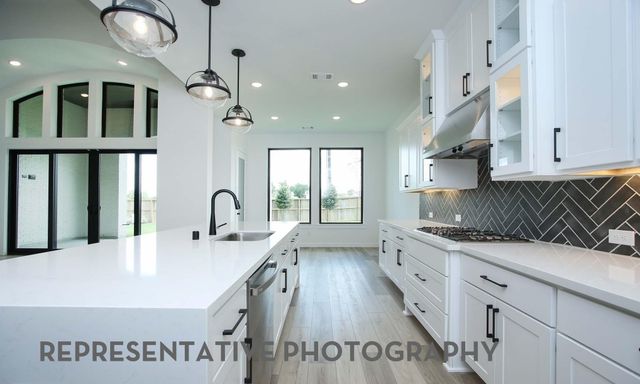 16602 Blissful Night Street, Hockley, TX 77447