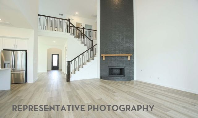 16602 Blissful Night Street, Hockley, TX 77447