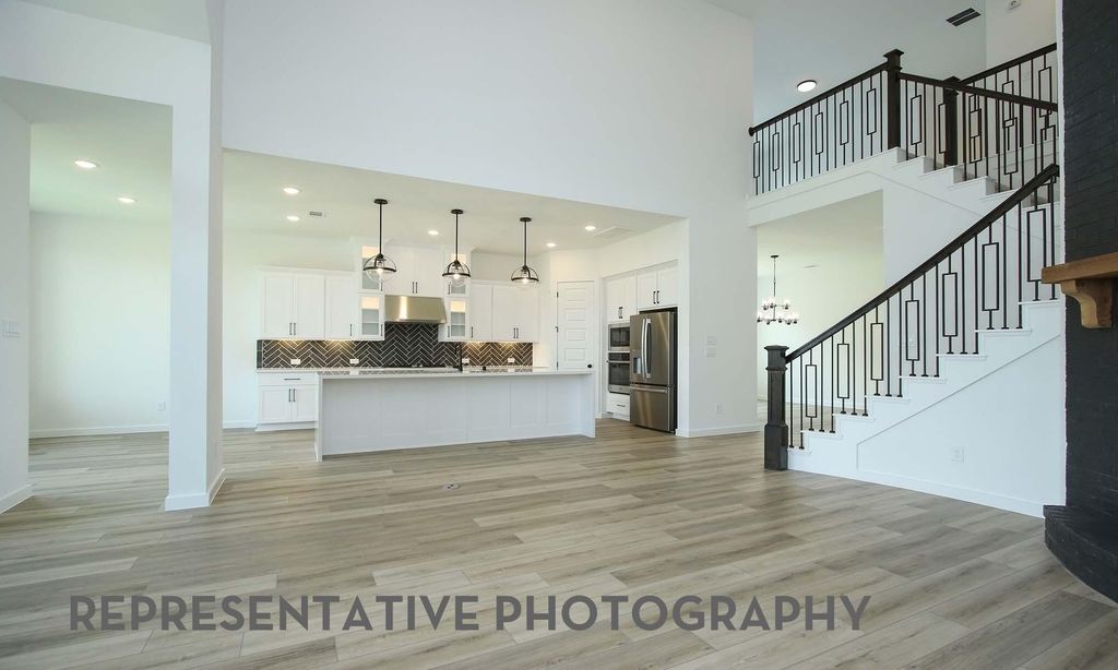 16602 Blissful Night Street, Hockley, TX 77447