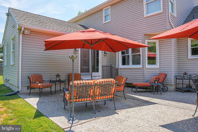 607 APPLE DR, Mullica Hill, NJ 08062