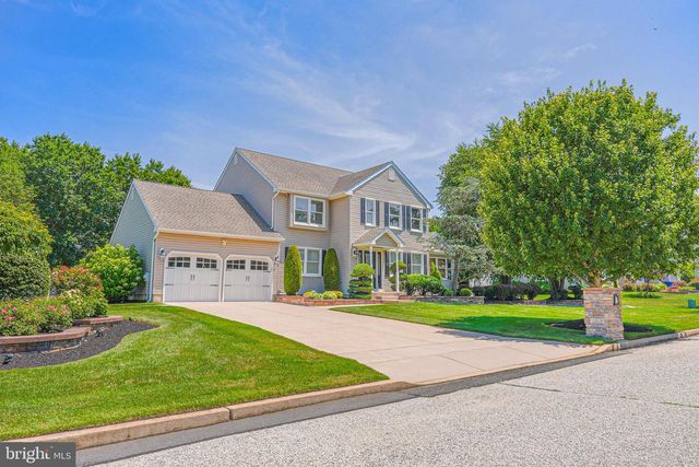 607 APPLE DR, Mullica Hill, NJ 08062