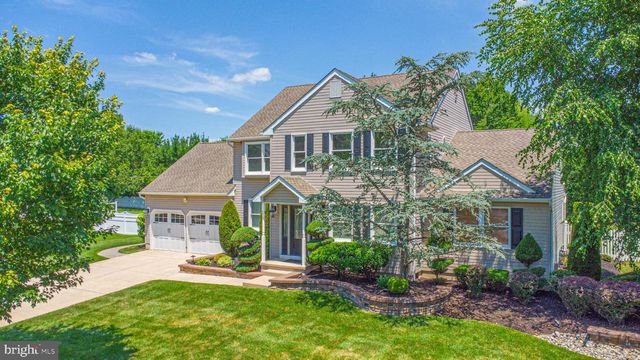 607 APPLE DR, Mullica Hill, NJ 08062
