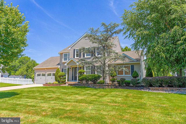607 APPLE DR, Mullica Hill, NJ 08062