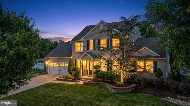 607 APPLE DR, Mullica Hill, NJ 08062