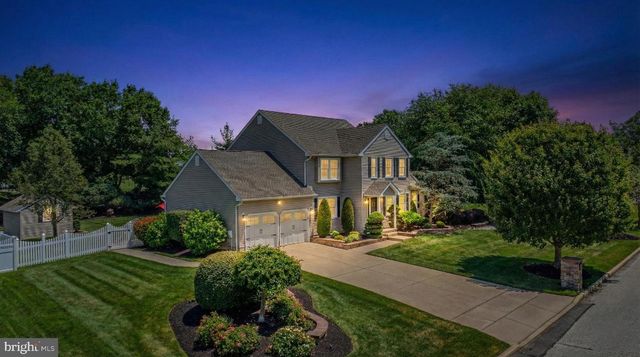 607 APPLE DR, Mullica Hill, NJ 08062