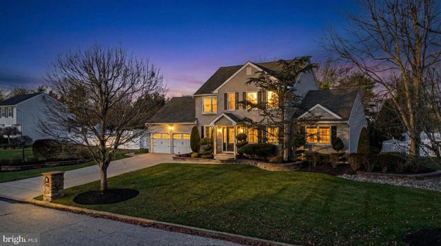 607 APPLE DR, Mullica Hill, NJ 08062