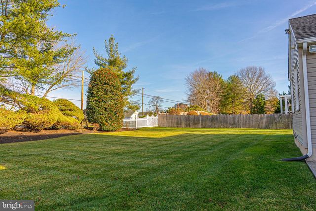 607 APPLE DR, Mullica Hill, NJ 08062