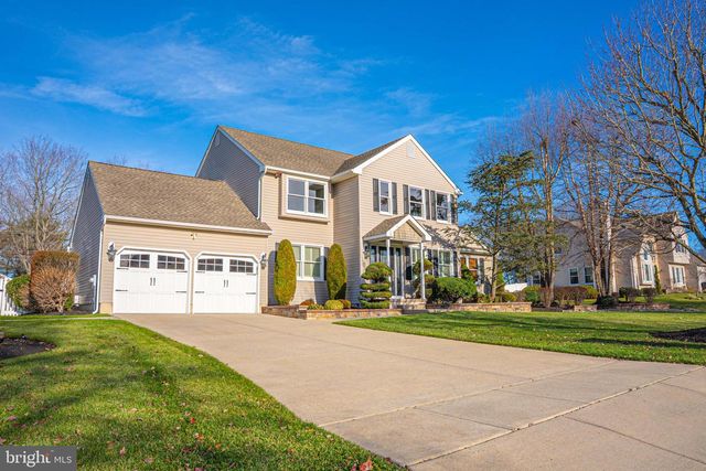 607 APPLE DR, Mullica Hill, NJ 08062
