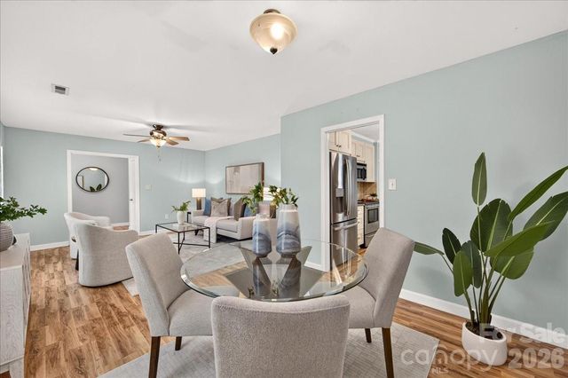 2624 Lawton Bluff Road, Charlotte, NC 28226