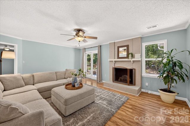 2624 Lawton Bluff Road, Charlotte, NC 28226