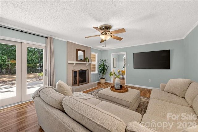 2624 Lawton Bluff Road, Charlotte, NC 28226