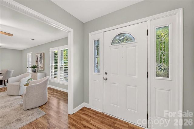 2624 Lawton Bluff Road, Charlotte, NC 28226
