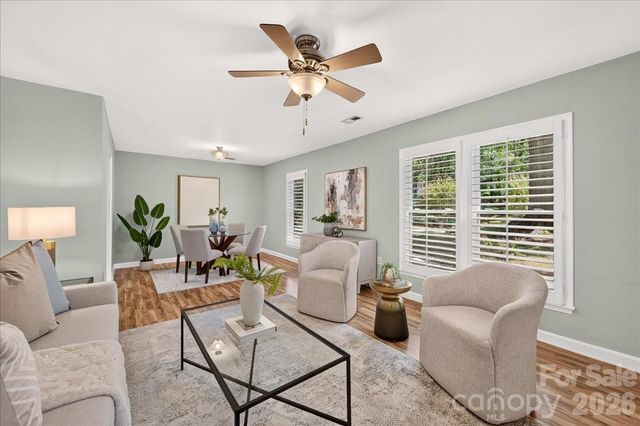 2624 Lawton Bluff Road, Charlotte, NC 28226