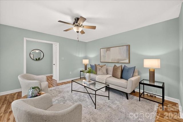2624 Lawton Bluff Road, Charlotte, NC 28226