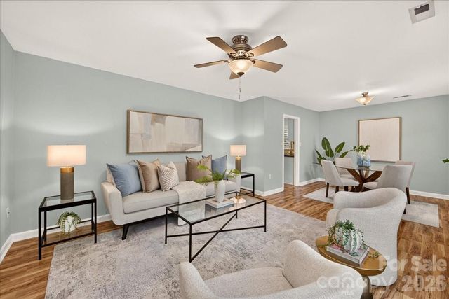 2624 Lawton Bluff Road, Charlotte, NC 28226