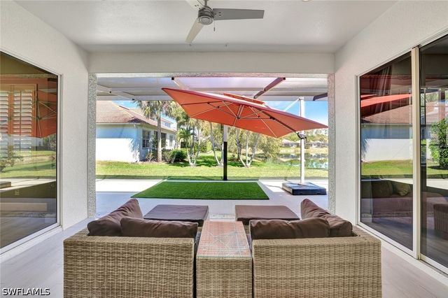 16143 Parque LN, Naples, FL 34110