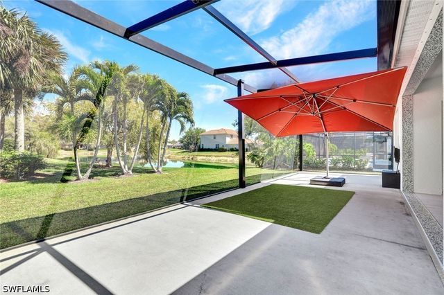 16143 Parque LN, Naples, FL 34110