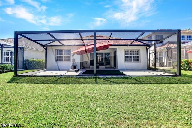 16143 Parque LN, Naples, FL 34110