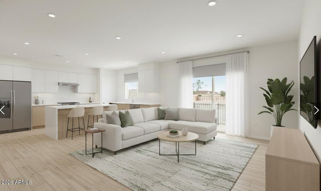 1273 E QUEEN VALLEY Drive, Queen Valley, AZ 85118