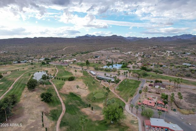 1273 E QUEEN VALLEY Drive, Queen Valley, AZ 85118