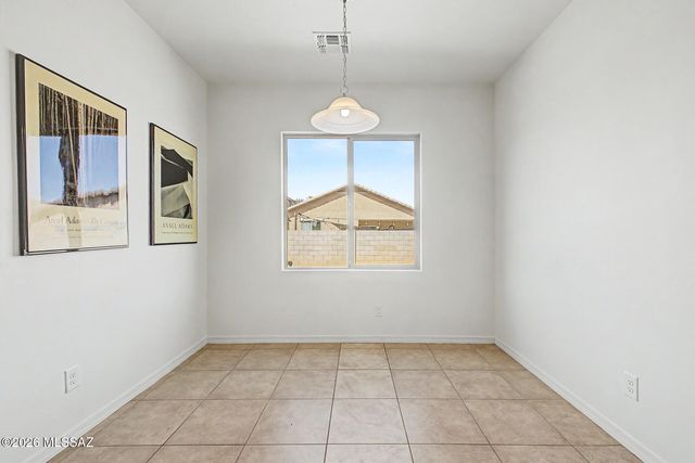 6716 S May Fly Drive, Tucson, AZ 85757