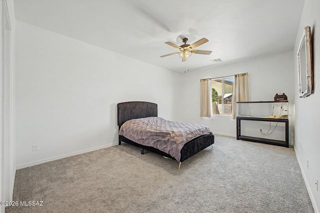 6716 S May Fly Drive, Tucson, AZ 85757