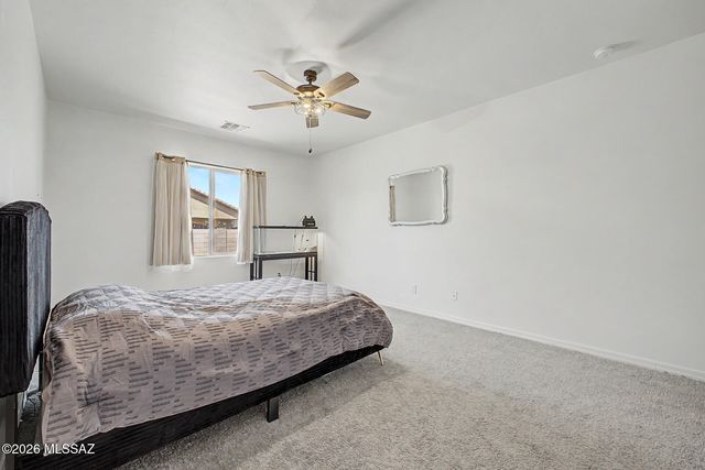 6716 S May Fly Drive, Tucson, AZ 85757