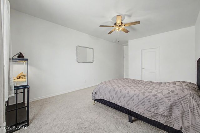 6716 S May Fly Drive, Tucson, AZ 85757