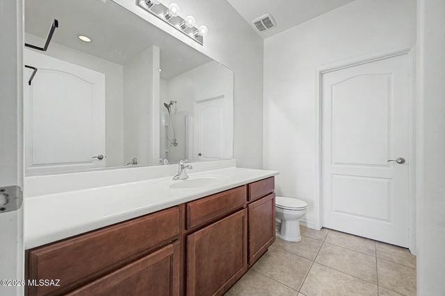 6716 S May Fly Drive, Tucson, AZ 85757