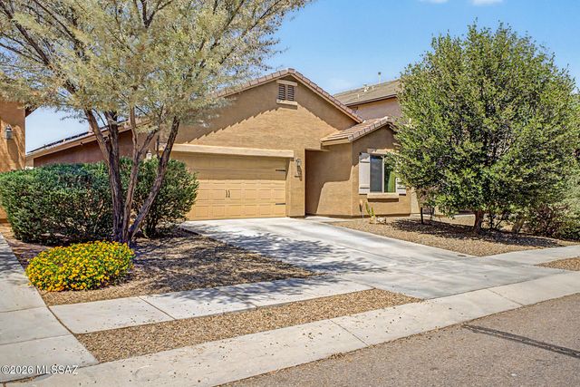 6716 S May Fly Drive, Tucson, AZ 85757