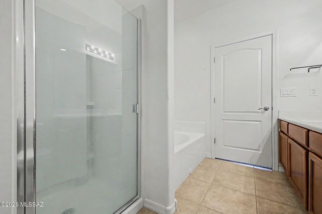 6716 S May Fly Drive, Tucson, AZ 85757