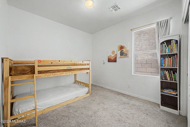 6716 S May Fly Drive, Tucson, AZ 85757